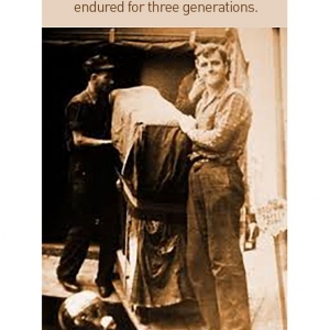 Photo of Ruth Movers