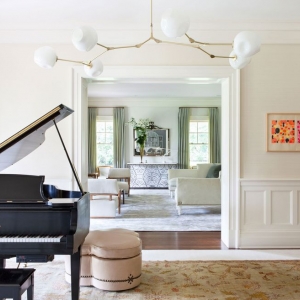 Photo of Huntley & Co Interior Design