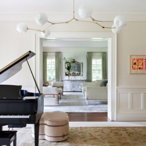 Photo of Huntley & Co Interior Design
