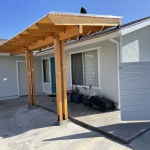 San Diego Build Madera