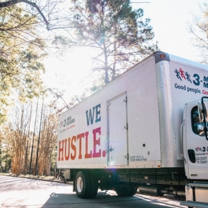 Photo of 3 Men Movers - Austin