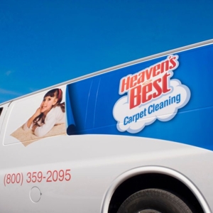 Photo of Heaven's Best Carpet Cleaning San Diego CA