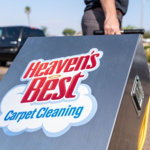 Photo of Heaven's Best Carpet Cleaning San Diego CA