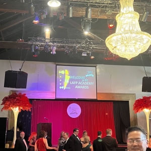 Photo of Generations Hall