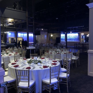 Photo of Generations Hall