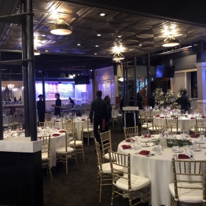 Photo of Generations Hall