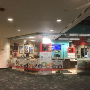 Photo of Allegra Marketing Print