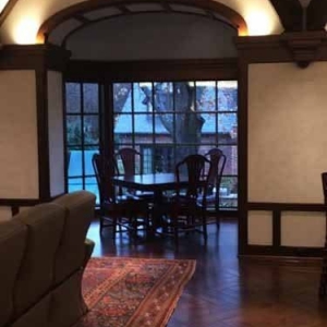 Fort Worth Bransom Floor Service