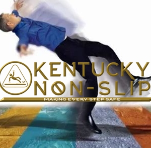 Photo of Kentucky Non-Slip