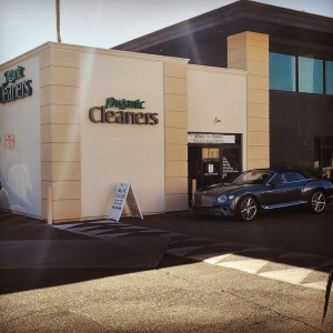 Photo of Organic Dry Cleaners & Laundry