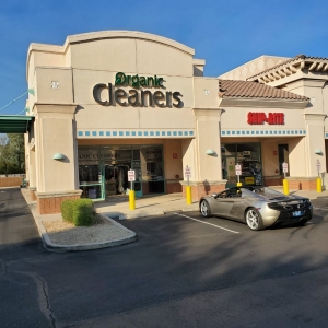 Photo of Organic Dry Cleaners & Laundry