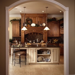 Photo of Kitchen Potential