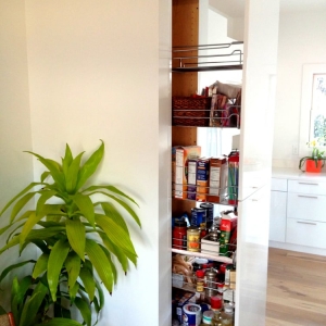 Photo of Kitchen Potential