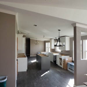 San Antonio Admiral Property Restoration