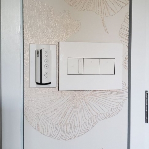 Photo of Albo Wallpapering