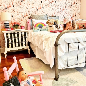 Photo of Albo Wallpapering