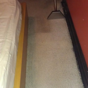 Photo of Logan Circle Carpet Cleaning