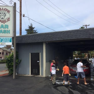 Photo of Follow Charlie Car Wash