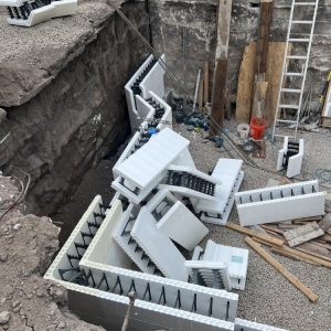 Photo of Iron Ridge Construction
