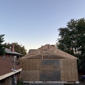 Photo of Iron Ridge Construction