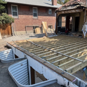 Photo of Iron Ridge Construction