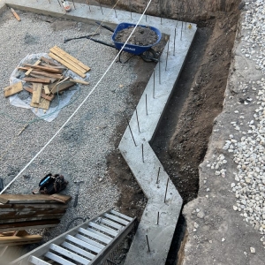 Photo of Iron Ridge Construction