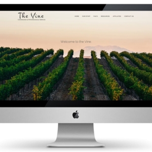 Photo of San Diego Website Design