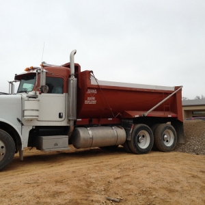 Photo of Texas Sand & Gravel