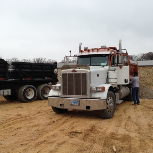 Photo of Texas Sand & Gravel
