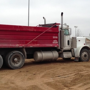 Photo of Texas Sand & Gravel
