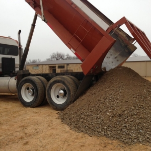 Photo of Texas Sand & Gravel