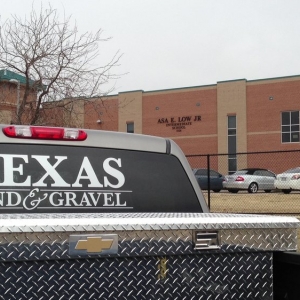 Photo of Texas Sand & Gravel