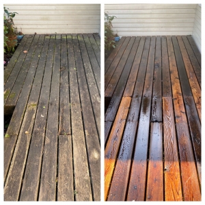 Photo of Expert Power Wash