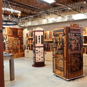 Birmingham Brandino Brass