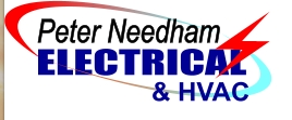 Photo of peter needham electrical