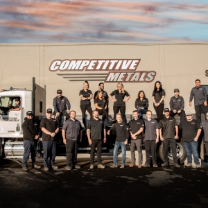 Photo of Competitive Metals