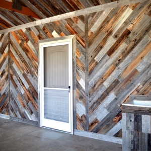 Photo of Reclaimed Wood of Denver