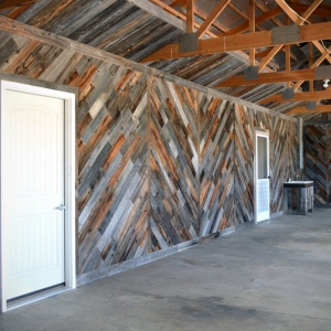Photo of Reclaimed Wood of Denver