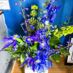 Photo of Flower Connection