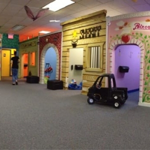 Photo of Kids Town Play And Party