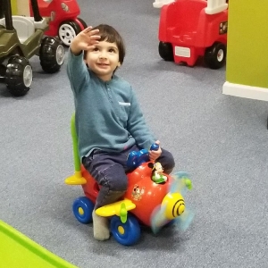 Photo of Kids Town Play And Party