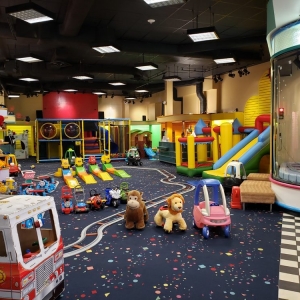 Photo of Kids Town Play And Party