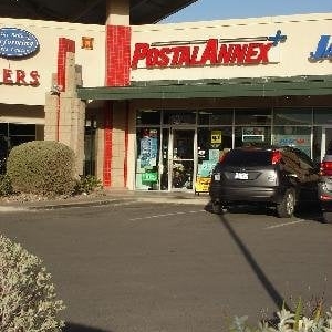Photo of PostalAnnex+