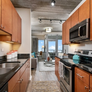 Photo of Oak Park Place Apartments