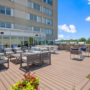 Photo of Oak Park Place Apartments