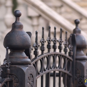 Photo of Thunder Fence & Gate