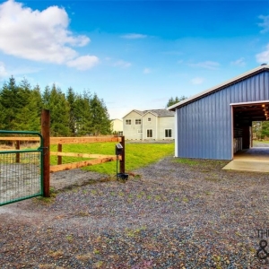 Photo of Thunder Fence & Gate