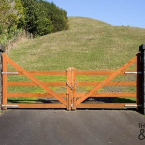 Photo of Thunder Fence & Gate