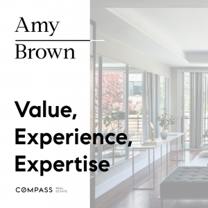 Ellicott City Amy Brown - Compass