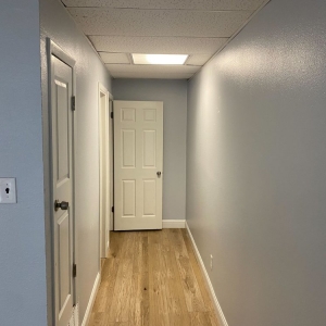 Dallas NWD Office Space